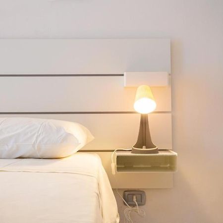 Villa Rosa Rooms Ischia Buitenkant foto