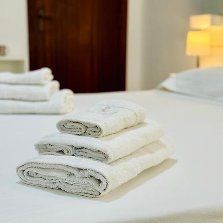 Villa Rosa Rooms Ischia Buitenkant foto