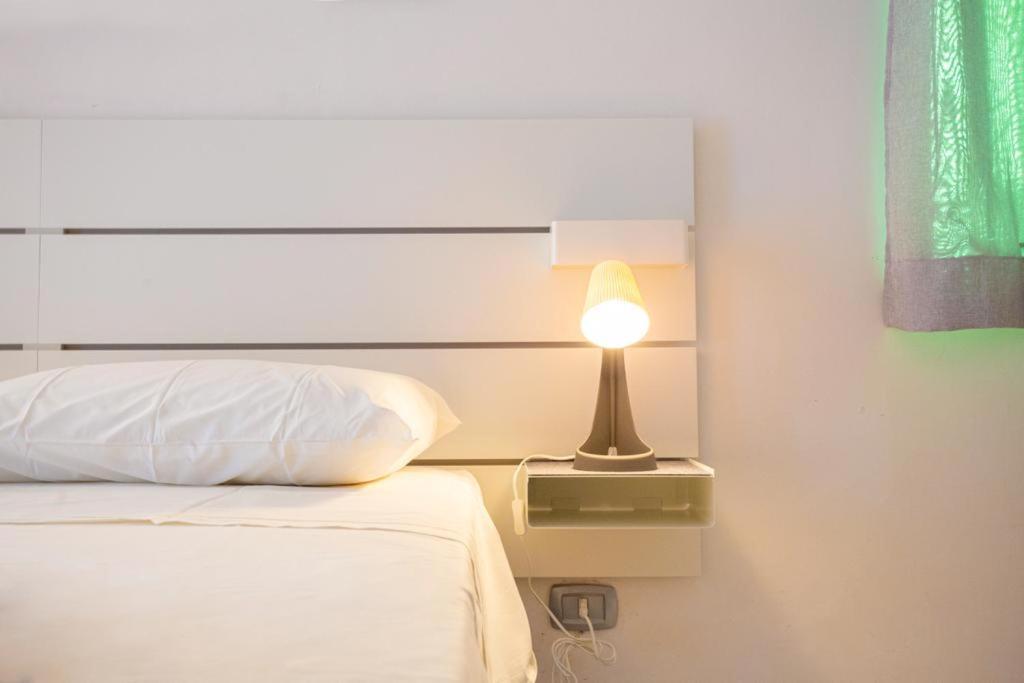 Villa Rosa Rooms Ischia Buitenkant foto